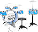 Perfectoys Drum