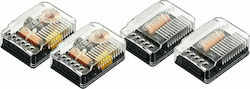 Eton Car Audio Processor Crossover MRX-3W c-43.429