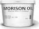 Morison Oil NLGI 2 Fettboot 900gr Blau Farbe