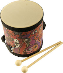 Super Drum Τύμπανο Super Drum Τύμπανο
