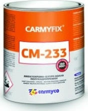 Carmyco Carmyfix CM-233 Schlauchbootreparaturkleber 1lt