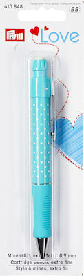 Prym Love Mechanical Marking Pencil Cyan 610848