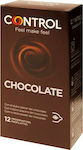 Control Feel Make Feel Chocolate 12τμχ