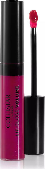 Collistar Lip Gloss Volume 210 Fucsia Buganvillea 7ml