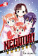 Negima!, Omnibus 3 Vol. 3