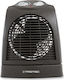 Trotec TFH 22 E Fan Heater Room Floor 2000W