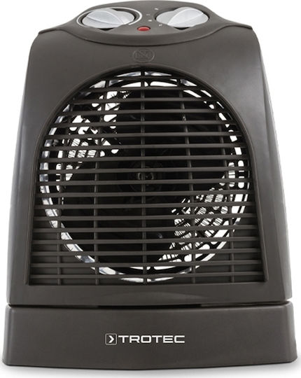 Trotec TFH 22 E Fan Heater Room Floor 2000W