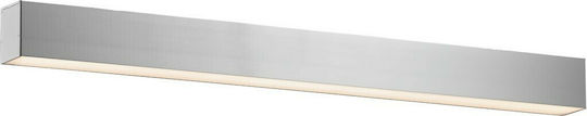 Viokef Station Ultra Commercial Linear LED Wall Light 15W Natural White IP20 L58xD5.5xH7.5cm