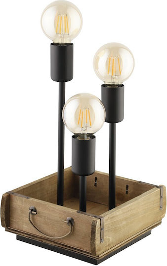 Eglo Decorative Table Lamp Wootton Eglo Decorative Table Lamp Wootton