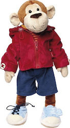 Sigikid Little Monkey Learning to Dress
