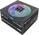 Thermaltake ToughPower GF2 ARGB 850W Black Computer Power Supply Full Modular 80 Plus Gold