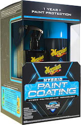Meguiar's Hybrid Paint Coating Satz Keramische Autolackierungen