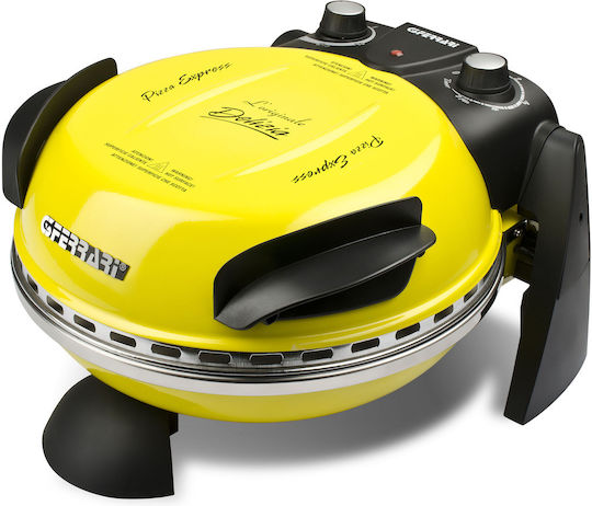 G3Ferrari Delizia G10006 Уред за пица 1200W