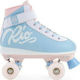 Rio Roller Milkshake Quad Rollers Blau Erwachsene/Kinder