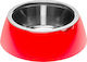 Ferplast Jolie Plastic Food and Water Bowl for ...