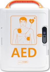 Medical Econet EcoPad Απινιδωτής Αυτόματος Medical Econet EcoPad Απινιδωτής Αυτόματος