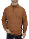 Tricou Polo Culoare Cupru
