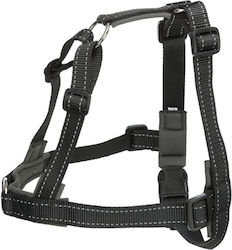 Trixie Training Lead'n'Walk Soft Black Medium / Small Trixie Training Lead'n'Walk Soft Black Medium / Small