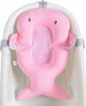 Cangaroo Zubehör für Babybadewanne Baile Pink 108942