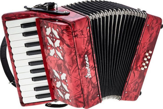 Startone Puck Kids Accordion Ακορντεόν 8 Mπάσων