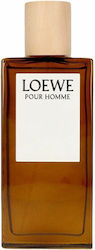 Loewe Pour Homme Тоалетна Вода 100мл Loewe Pour Homme Тоалетна Вода 100мл