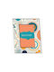 Slevori Indian Kinder-Fotorahmen Mehrfarbig 5x8 cm