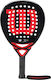 Wilson Bela Team WR065711 Racket de Padel pentru Adulți