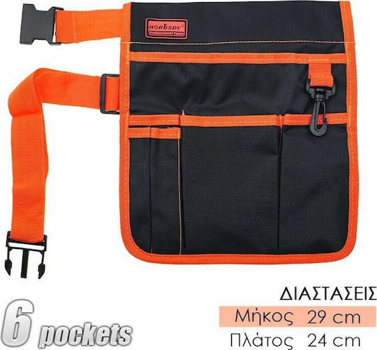 Horusdy Belt Tools Fabric