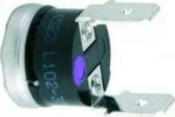 Thermostat high (code Riello 4366881)