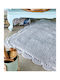Kentia Bath Mat Cotton Terry 000066261 19 60x90cm