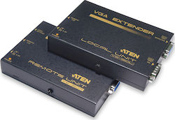 Aten KVM & Data Switch