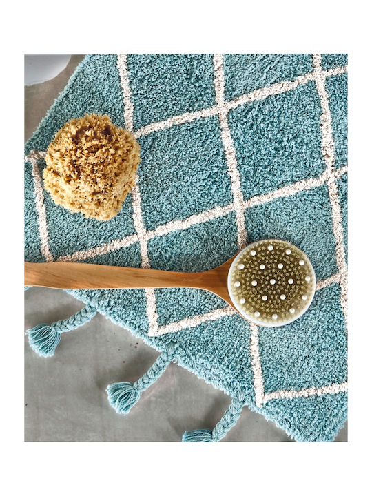 Kentia Bath Mat Cotton Silas 000066245 29 60x90cm