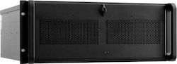 Chieftec UNC-410S-B-U3 Rack Cabinet Shelf