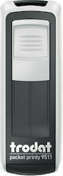 Trodat Pocket Printy 9511