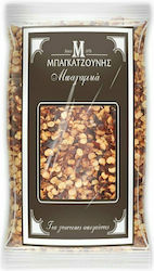 Mpagatzounis Hot Crushed Chillies Sweet 50gr
