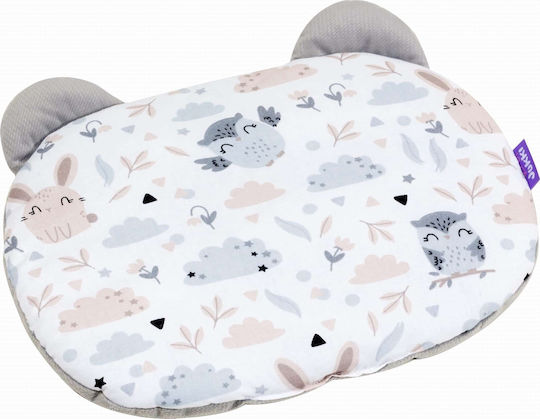 Jukki Baby Sleep Pillow Very Morning 26x36cm