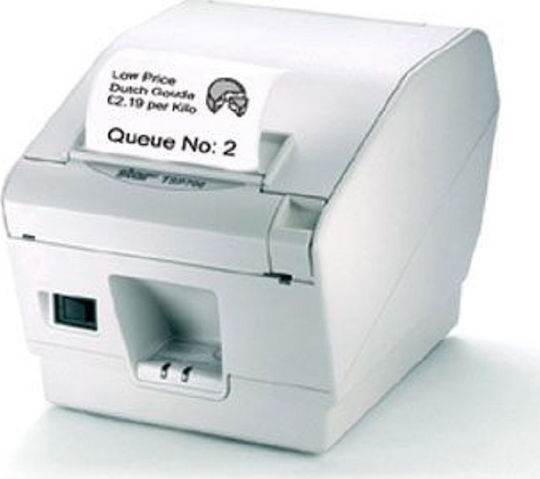 Star TSP743II-24 Thermische Quittungsdrucker USB