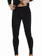 Outhorn Join Cadillac HAW22-USEAM016-20S Black Black Thermal Leggings