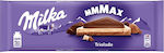 Milka Milk Chocolate Triolade 280gr