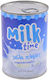 Milk Time Γάλα Εβαπορέ Πλήρες 410gr