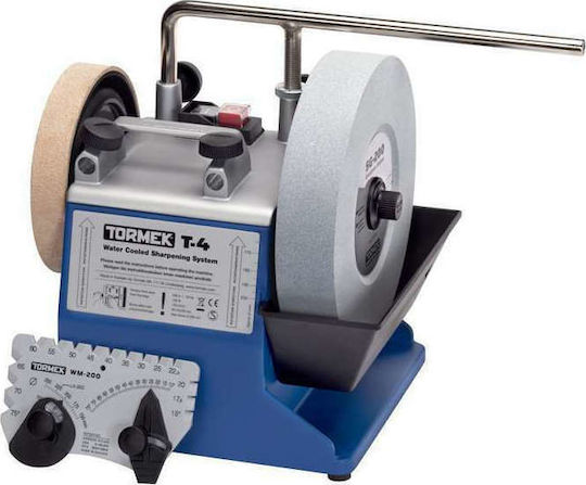 Fischer Bargoin Tormek T-4 Ηλεκτρικό Ακονιστήρι