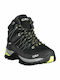 CMP Rigel Women's Hiking Boots Black