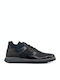 Men's Boots Black
