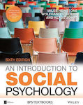 Psychology Books