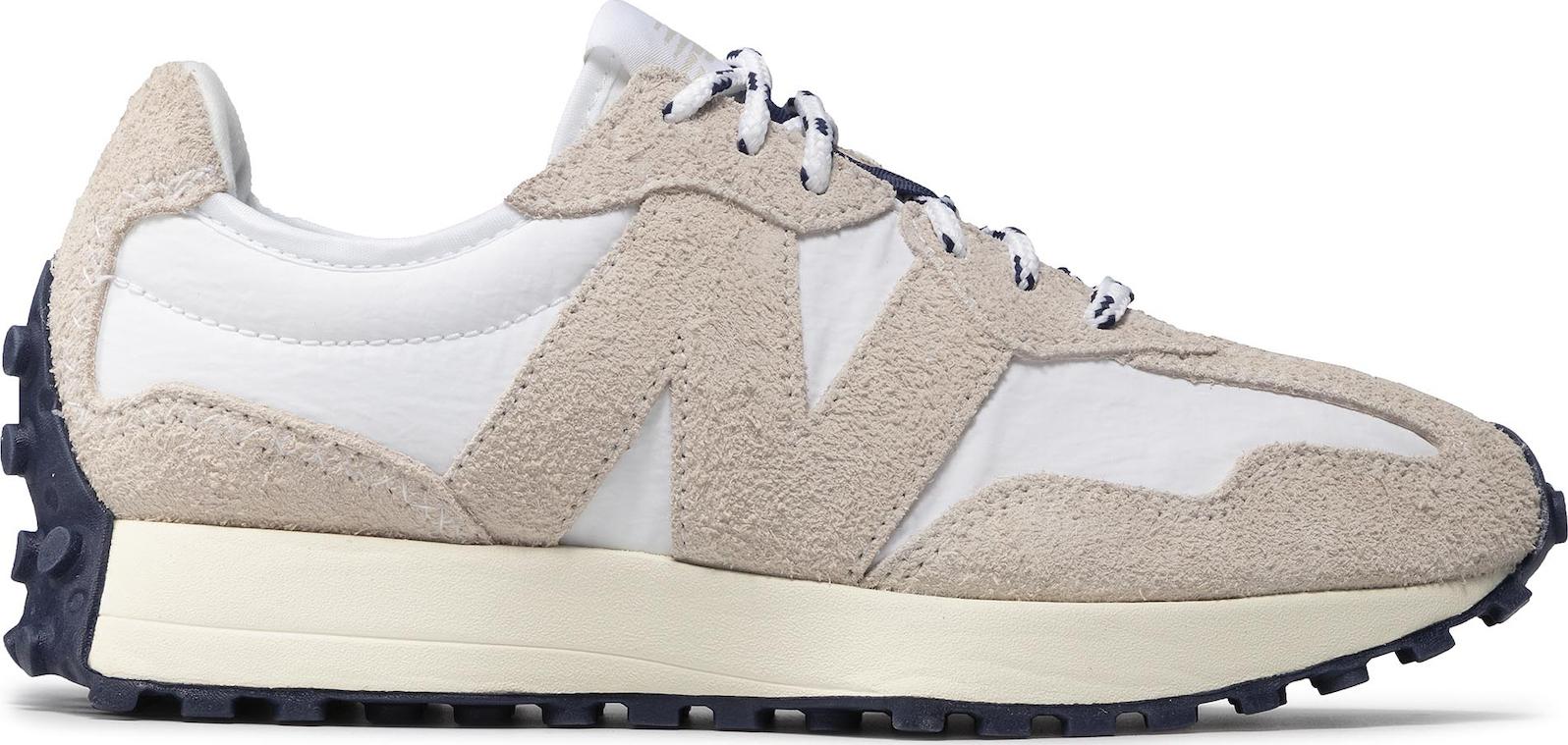 New Balance 327 Ανδρικά Sneakers Μπεζ 