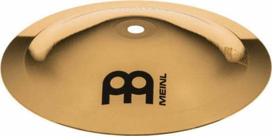 Meinl Efecte 8" Classics Custom Brilliant Bell