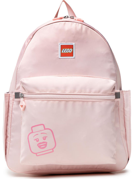 LEGO Tribini Joy Emoji School Bag Backpack Elem...