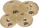 Meinl Seturi de cimbale Classics Custom Extreme (14" Hi-Hat, 18" Crash, 20" Ride)