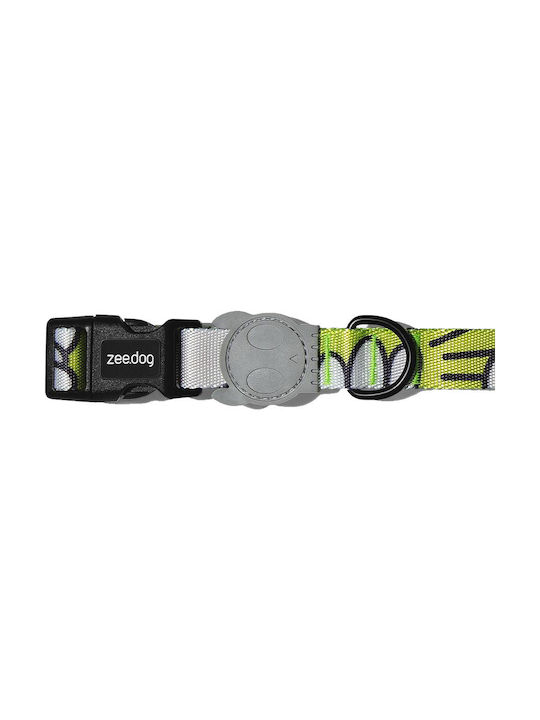 Zee-Dog Smash Dog Collar M 30-50cm