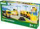 Brio Toys Construction Vehicles